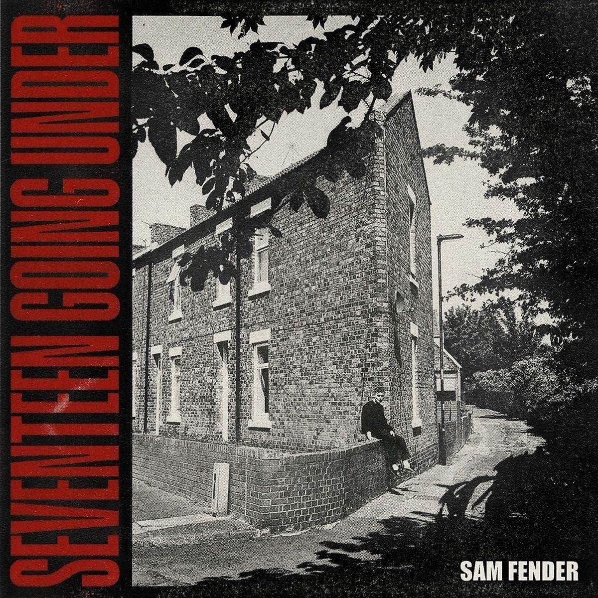 Sam Fender – Seventeen Going Under (CD)