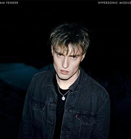Sam Fender - Hypersonic Missiles (CD)