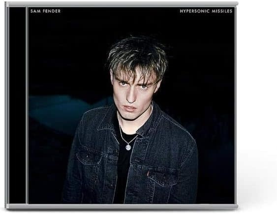 Sam Fender - Hypersonic Missiles (CD)