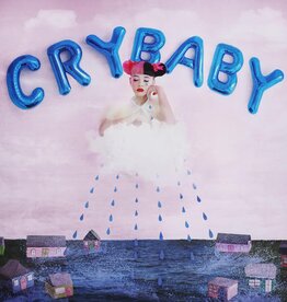 Melanie Martinez – Cry Baby (Deluxe CD)