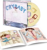 Melanie Martinez – Cry Baby (Deluxe CD)