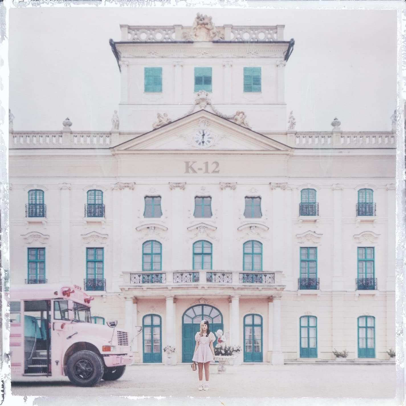 Melanie Martinez – K-12 (CD)