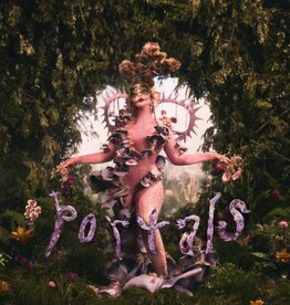 Melanie Martinez – Portals (CD)