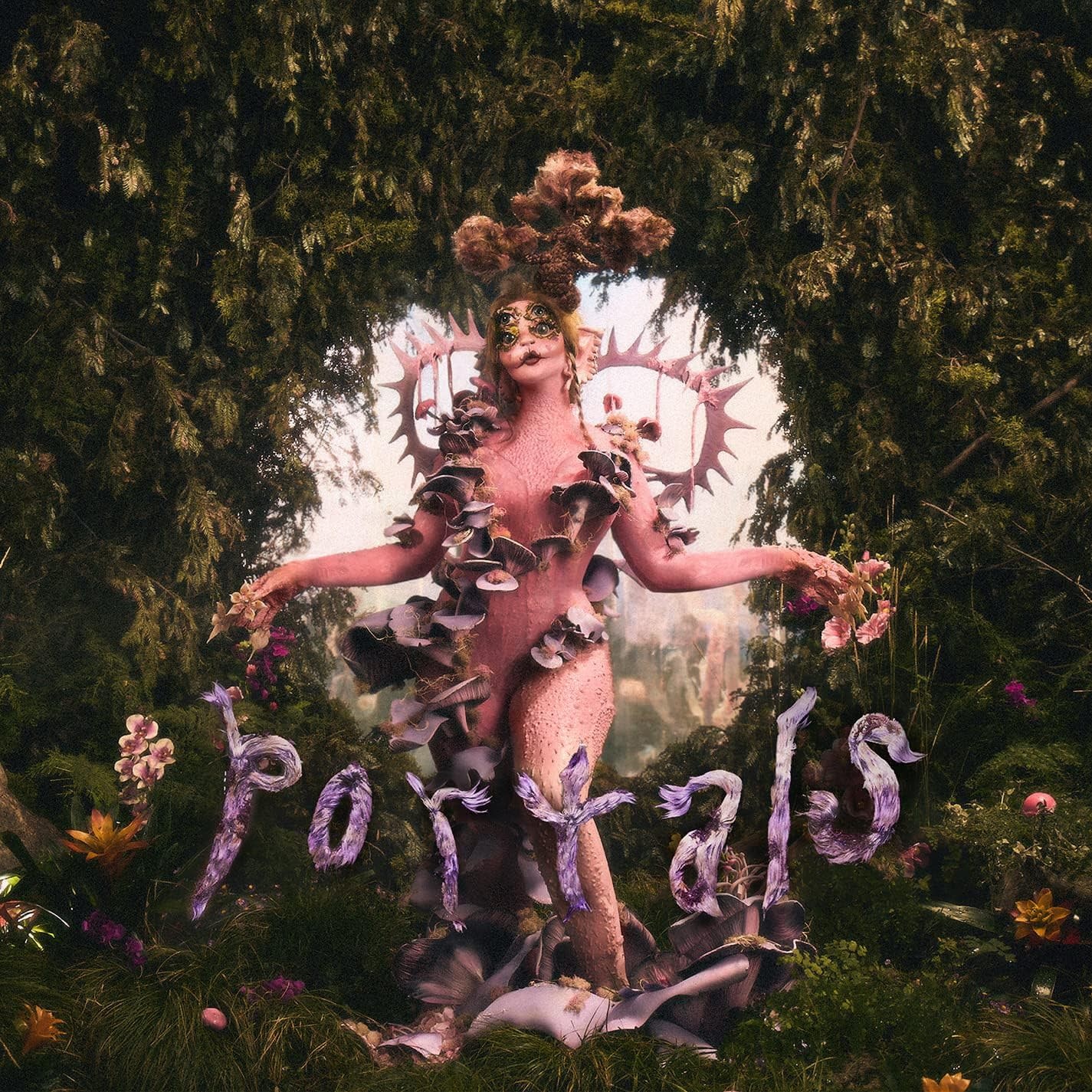 Melanie Martinez – Portals (CD)