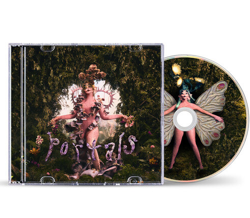 Melanie Martinez – Portals (CD)