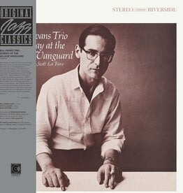Bill Evans Trio - Sunday At The Village Vanguard