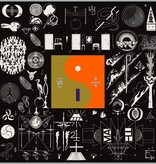 Bon Iver - 22, A Million (CD)