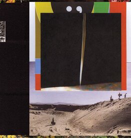 Bon Iver ‎– i,i (CD)