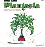 Mort Garson - Mother Earth's Plantasia (CD)