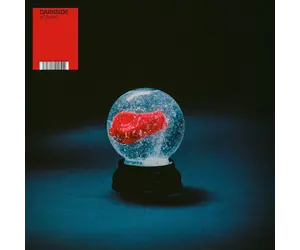 Darkside - Nothing - Mindbomb Records