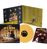 Anxious - Bambi (Yellow)