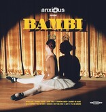 Anxious - Bambi (Yellow)