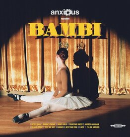 Anxious - Bambi