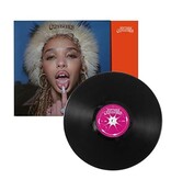 FKA Twigs – Caprisongs
