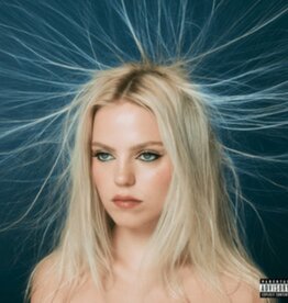 Reneé Rapp - Snow Angel (CD)