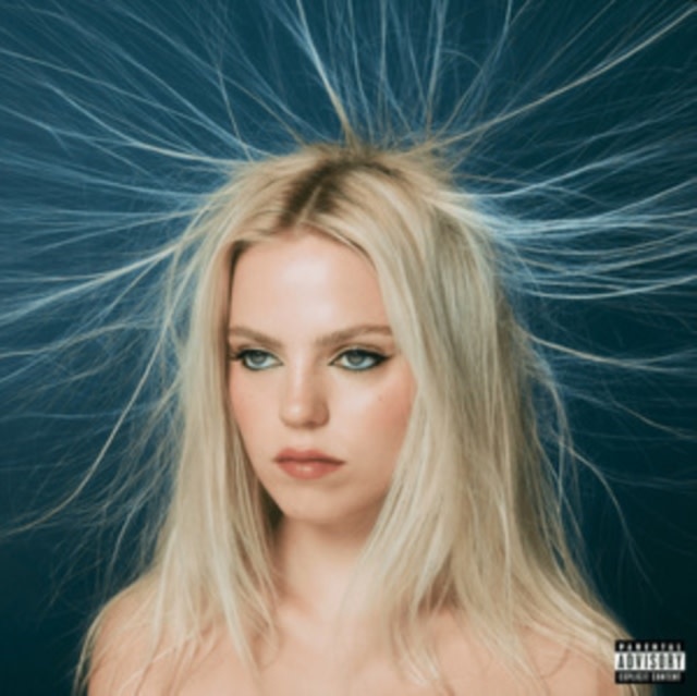 Reneé Rapp - Snow Angel (CD)