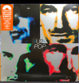 U2 - Pop