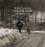 Noah Kahan – Stick Season (We'll All Be Here Forever) [CD]