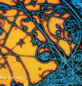 Strokes – Is This It (CD)