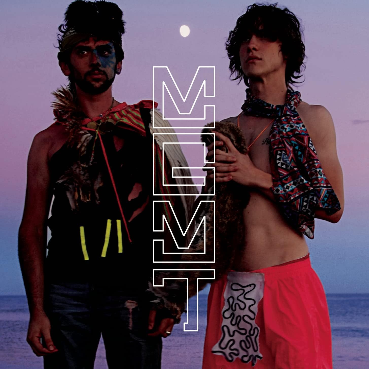 MGMT – Oracular Spectacular (CD)