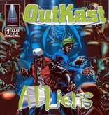 OutKast – ATLiens (CD)