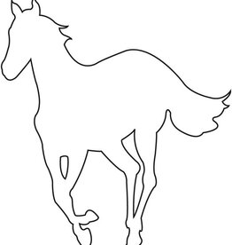 Deftones – White Pony (CD)