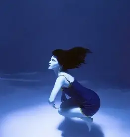 Marías - Submarine (CD)