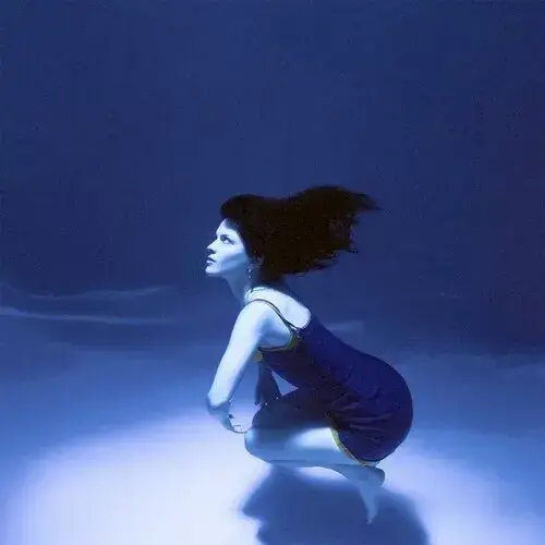 Marías - Submarine (CD)