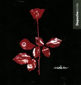 Depeche Mode - Violator (CD)