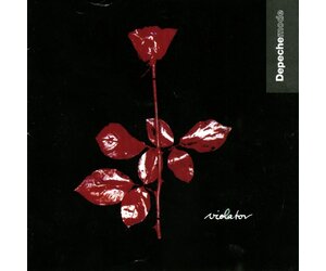 Depeche Mode - Violator (CD) - Mindbomb Records