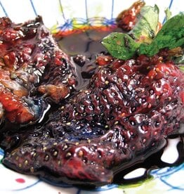 Animal Collective – Strawberry Jam (CD)