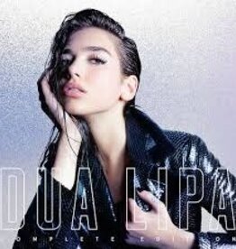 Dua Lipa - Dua Lipa (CD)