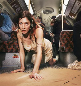 Caroline Polachek – Desire, I Want To Turn Into You (CD)