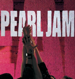 Pearl Jam – Ten (CD)