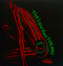A Tribe Called Quest – The Low End Theory (CD)