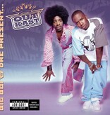 OutKast – Big Boi & Dre Present... Outkast (CD)