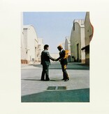 Pink Floyd – Wish You Were Here (CD)