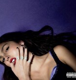 Olivia Rodrigo – Guts (CD)
