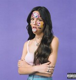 Olivia Rodrigo - Sour (CD)