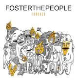 Foster The People – Torches (CD)