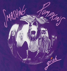 Smashing Pumpkins – Gish (CD)