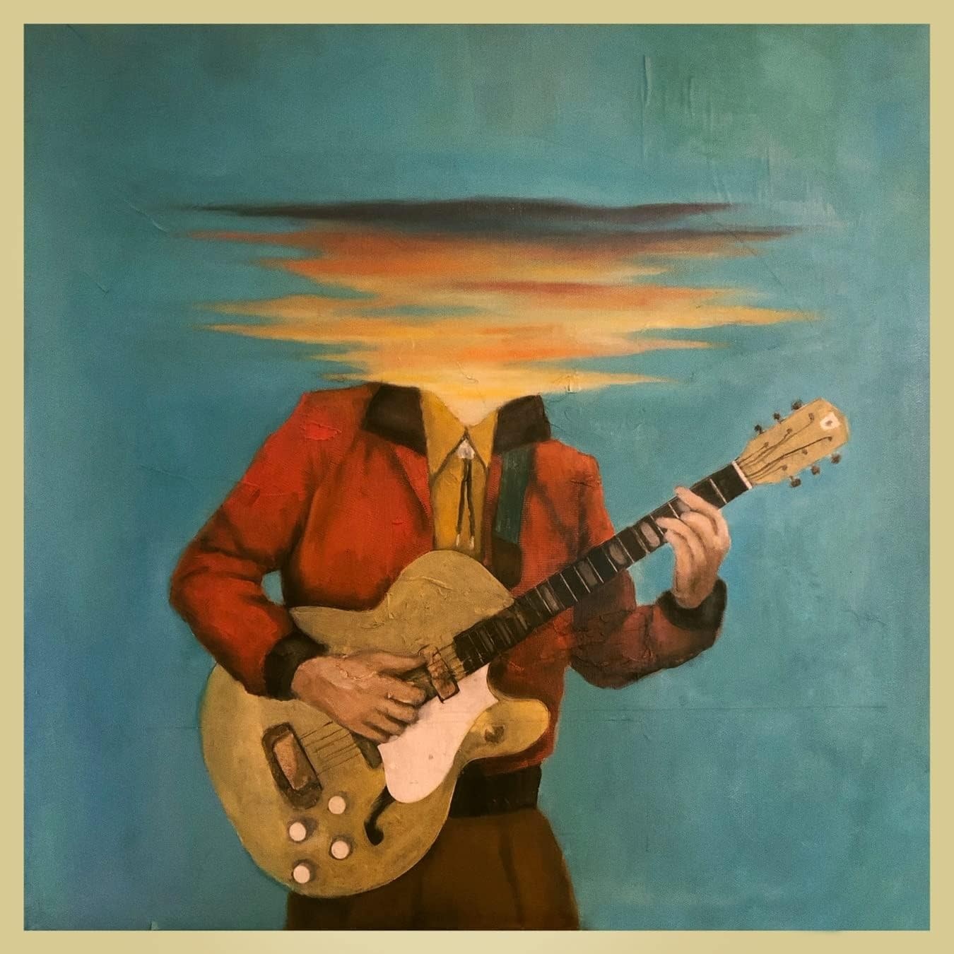 Lord Huron – Long Lost (CD)