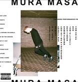 Mura Masa – Mura Masa (CD)
