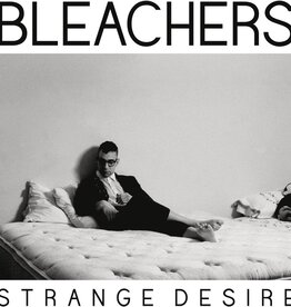 Bleachers – Strange Desire (CD)