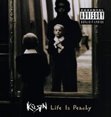 Korn – Life Is Peachy (CD)