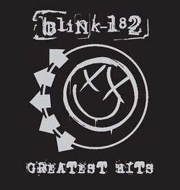 Blink 182 - Greatest Hits (CD)