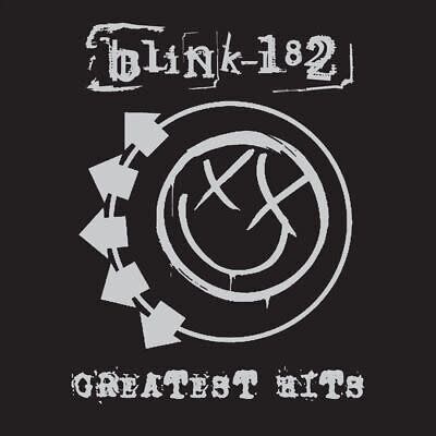 Blink 182 - Greatest Hits (CD)