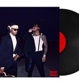 Future & Metro Boomin - We Don't Trust You