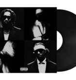 Future & Metro Boomin - We Still Don't Trust You