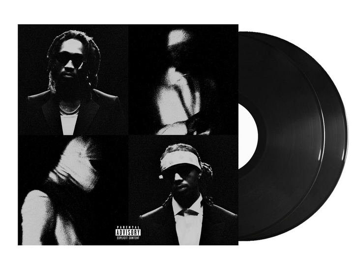 Future & Metro Boomin - We Still Don't Trust You